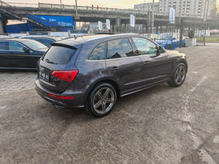 Audi Q5 foto 6