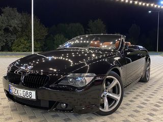 BMW 6 Series foto 1