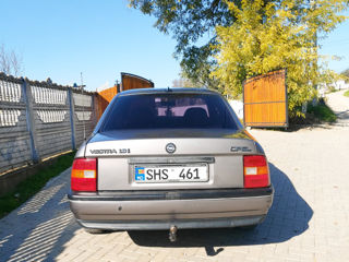 Opel Vectra foto 6