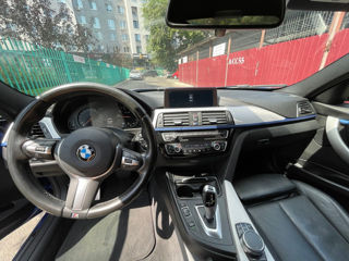 BMW 3 Series foto 4