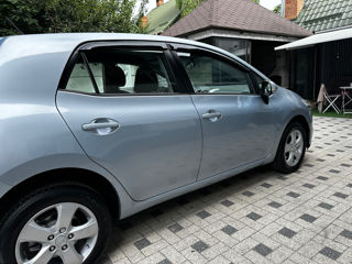 Toyota Auris foto 7