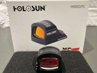 Holosun 507C x2 foto 2