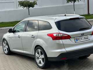 Ford Focus foto 4