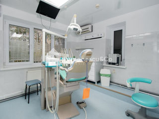 Spre vanzare Clinica stomatologică cu echipament! Botanica, Trandafirilor. foto 9