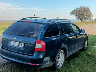 Skoda Octavia RS foto 7