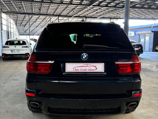 BMW X5 foto 6