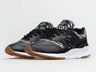 Оригинальные кроссовки New Balance 997H foto 5