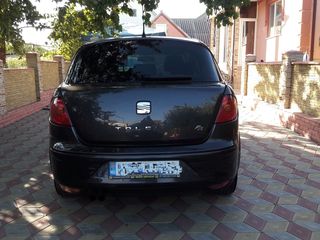 Seat Toledo foto 6