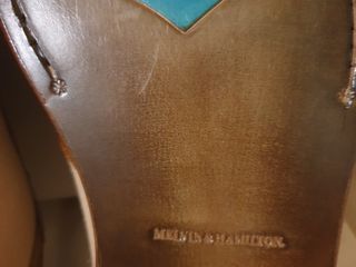 Новые брэндовские кожаные туфли 50.51.52.53.раз foto 5
