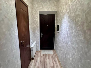 Apartament cu 1 cameră, 33 m², Râșcani, Chișinău foto 6