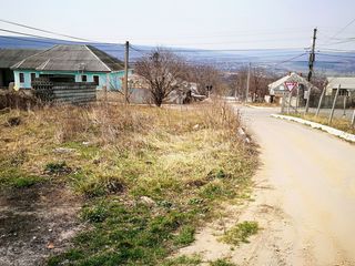 Lot de teren pentru construcții în Orhei foto 4