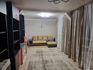 Apartament cu 2 camere, 59 m², Buiucani, Chișinău