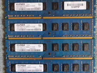 RAM DDR1-DDR2-DDR3-DDR4 de calitate PC & Laptop la preț bun cu garanție. foto 5