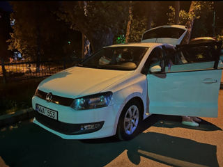 Volkswagen Polo foto 2