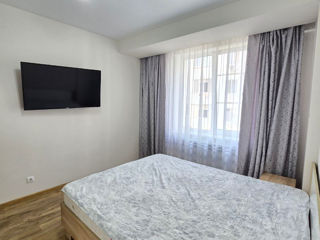 Apartament cu 1 cameră, 45 m², Ciocana, Chișinău foto 6