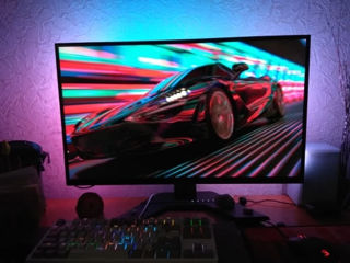 Ambilight подсветка монитора foto 1