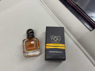 Stronger with You Intensely eau de parfum