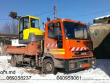 Volvo Ecr 38 foto 2