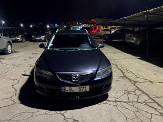 Mazda 6 foto 3