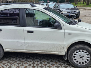 Fiat Panda foto 4