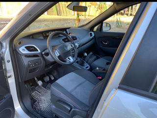 Renault Scenic foto 5