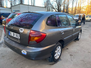 KIA Rio foto 6