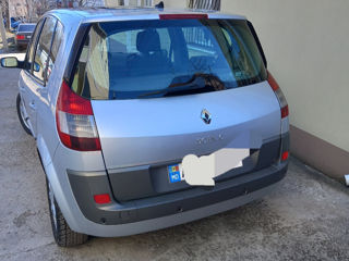 Renault Scenic foto 8