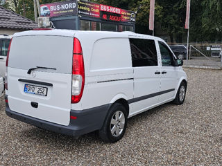 Mercedes VITO foto 4