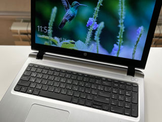 Продам ноутбук HP Probook 450 G3