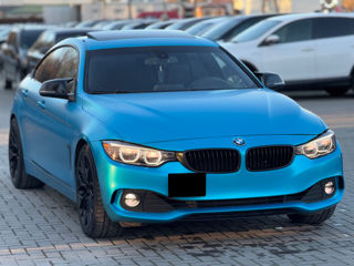 BMW 4 Series foto 4