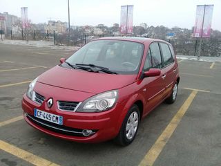 Renault Scenic foto 5