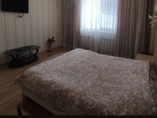 Apartament cu 1 cameră, 55 m², Botanica, Chișinău foto 4