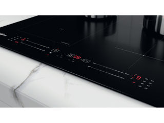 Cuptor incorporabil Whirlpool foto 2