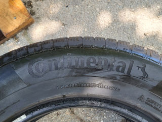 Шины 235/65 R17 Continental  foto 6