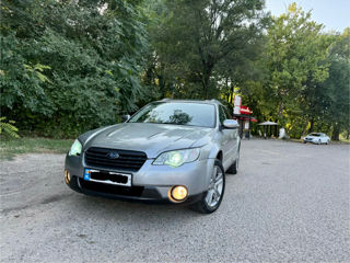 Subaru Outback, 2009 г.