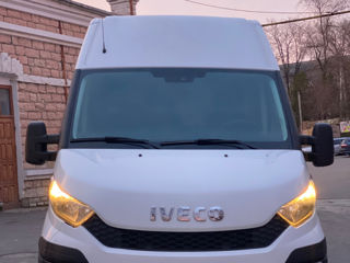 Iveco Daily foto 6