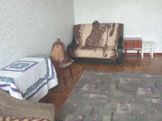 Apartament cu 2 camere, 42 m², 8 cartier, Bălți