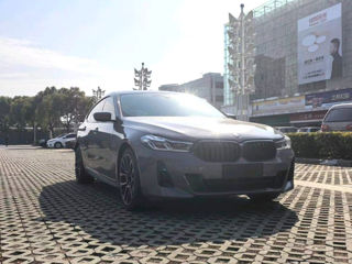 BMW 6 Series GT foto 2