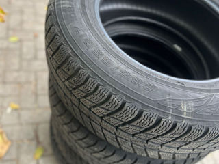 Nokian WR SUV 3 - 235/65 r17 foto 4