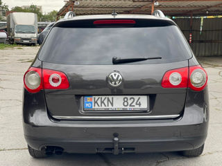 Volkswagen Passat foto 6