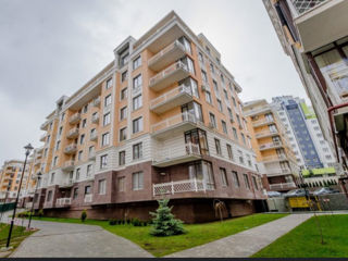 Apartament cu 2 camere, 75 m², Buiucani, Chișinău foto 4