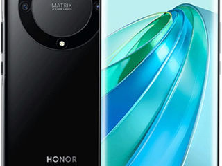 HONOR Magic5 Lite 5G 8GB/256GB Black