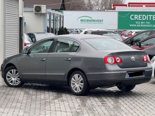 Volkswagen Passat foto 4