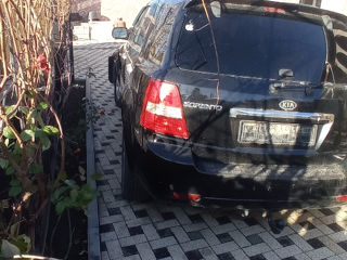 KIA Sorento foto 9