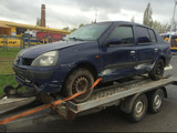 Razborka/dezmembrare Renault Megan , Scenic , Clio foto 6