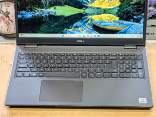 Dell Latitude 3510 IPS (Core i7 10510u/16Gb DDR4/256Gb NVMe SSD/15.6" FHD IPS) foto 5