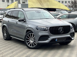 Mercedes GLS-Class foto 4