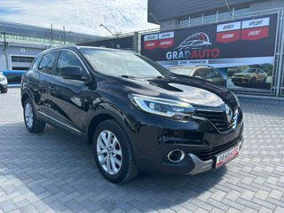 Renault Kadjar foto 2