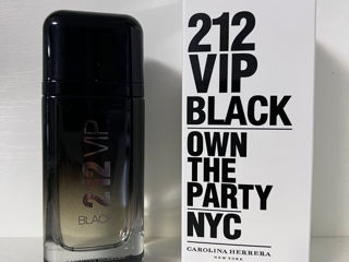 212 vip Carolina Herrera