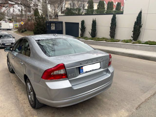 Volvo S80 foto 6